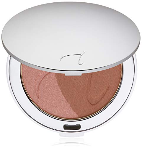 jane iredale Bronzing Powder Filled, So-Bronze 3, 0.35 oz.