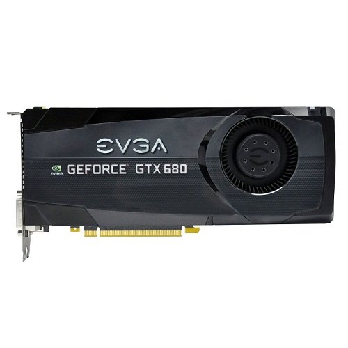 GeForce GTX 680 02G-P4-2682-KR