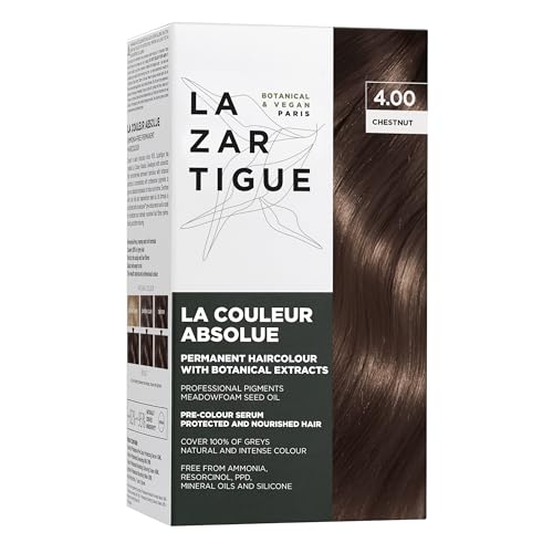 Lazartigue La Couleur Absolue
