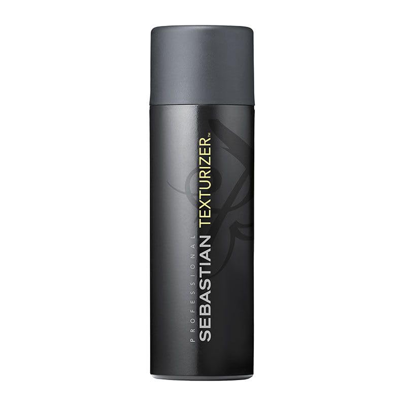 Sebastian Professional Texturizer Liquid Gel Flexible Definition for All Hair Types Professional Hair Care 150ml