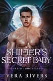 Cover zum Buch Shifter's Secret Baby