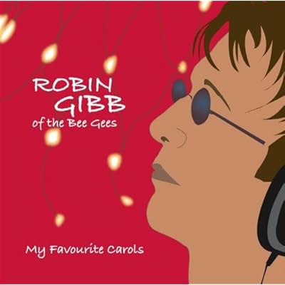 My Favourite Carols