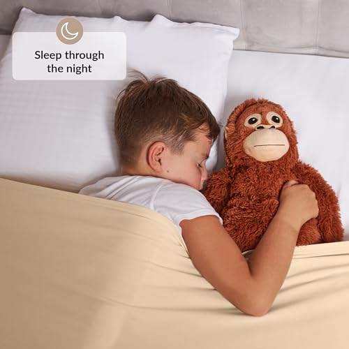 Drap de compression ODOXIA extensible pour lit Full