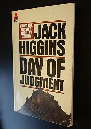 Day Of Judgement (Day of Judgment)