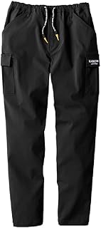 [ワークル] グラディエーター GLADIATOR ストレッチ カーゴパンツ ライト ボトムス メンズ オールシーズン 年間 軽い 作業着 作業服 G-2005