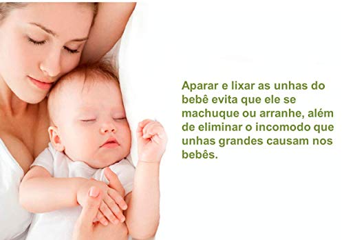 Cortador de unhas