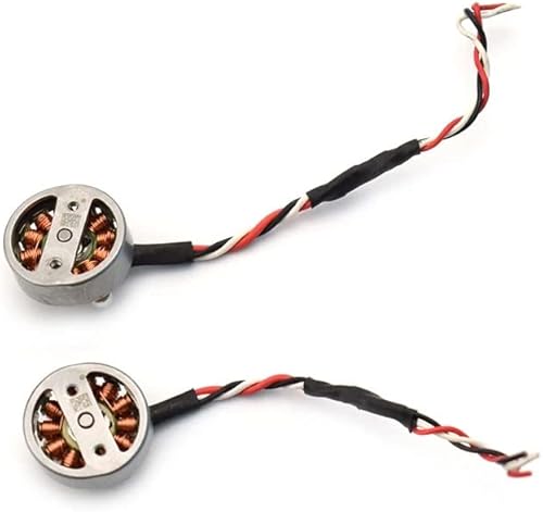YANHAO Piezas para drones Piezas de reparación originales de brazo de motor Mini 2 para DJI Mavic Mini 2Mini SEMavic Mini Drone accesorio de