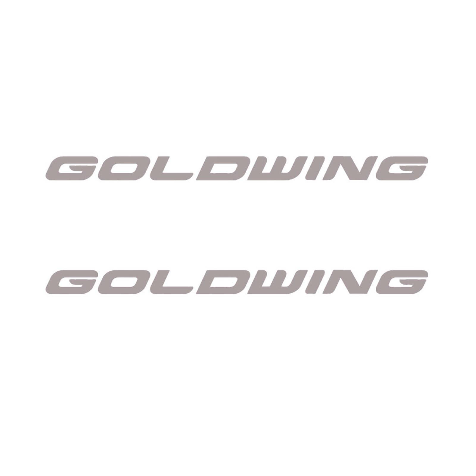 Motorcycle Glow Stickers Decal for GL1500 Goldwing GL1800 GL1200 GL 1200 1500 Gold Wing1800 2012 2018 2023 Accessories
