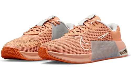 Image of Nike Women's Metcon 9 Workout Shoes | Cross Training Shoes