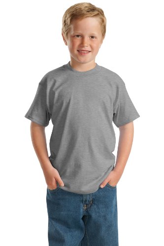 Image of Youth Authentic T-Shirt