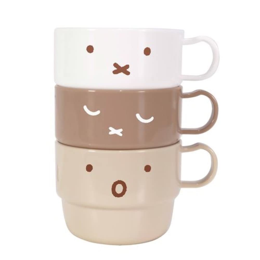 Amazon.co.jp: クツワ(Kutsuwa) ミッフィー フェイス (miffy