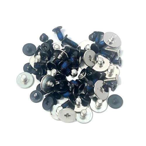 Tornillos para laptop Dell Latitude 3450 P169G003 kit completo 2