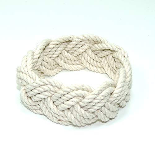 Original Mystic Sailor Knot Bracelet Nautical Colors #TOP2