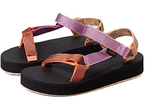 Teva Girl's Midform Universal Metallic Sandal Product Details