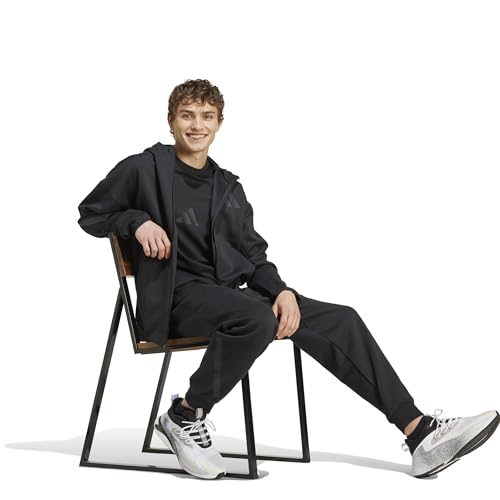 adidas Men's Z.n.e. Full-Zip Hoodie3