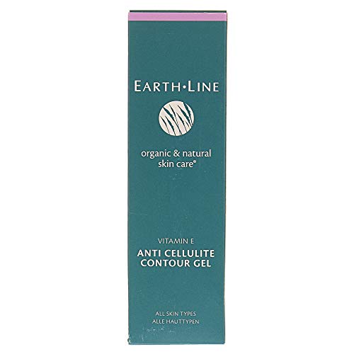 Ijsalut - Gel Reductor Anticelulitico Earth Line 200 Ml