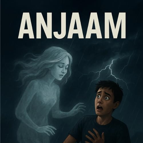 अंजाम