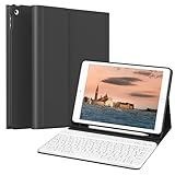 Clavier Bluetooth sans fil amovible : cet étui pour iPad 10,2