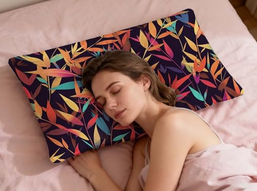Housse de coussin 40x80cm en velours pour revitaliser un canapé fatigué - 7