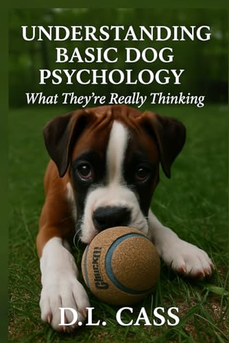 Understanding Basic Dog Psychology: What They&rsquo;re Really Thinking