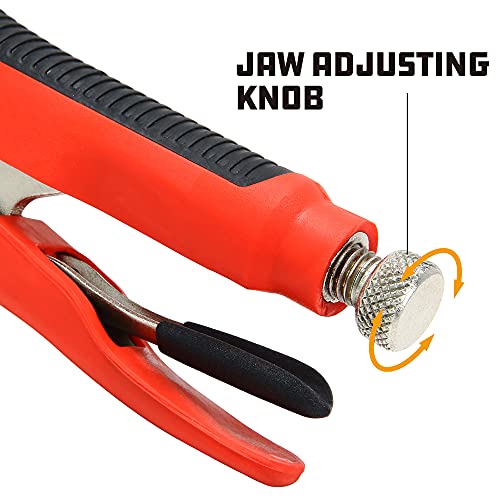 Alltrade 645015 6" Long Nose Locking Plier #TOP5