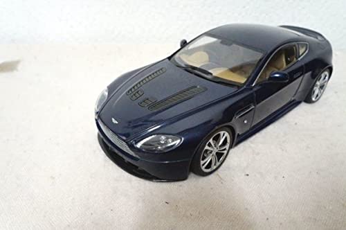 1/18 オートアート アストンマーチン V12ヴァンテージS Amazon | AUTOart 1/18 アストンマーチン V12 ヴァンテージ S