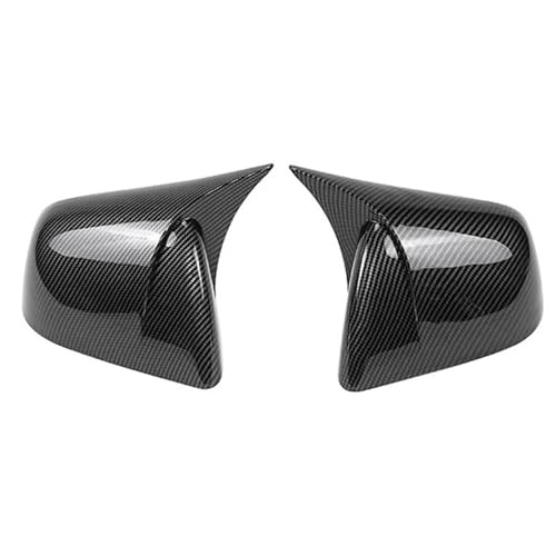 Coque de rétroviseur pour Tesla Model 3 protection anti-rayure rétroviseur gauche droit
