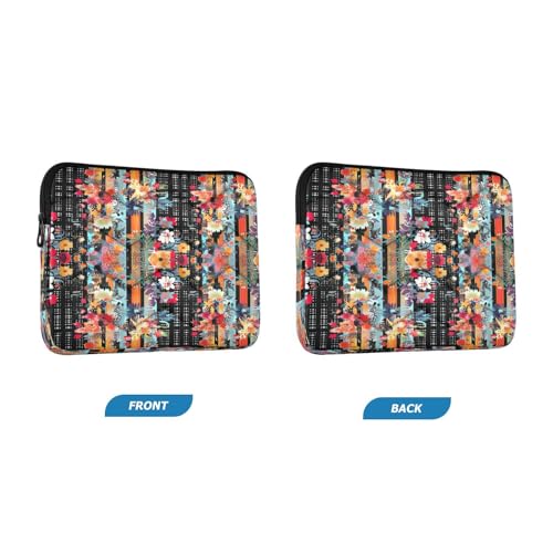Funda para portátil 13-14 pulgadas impermeable con diseño miniatura 2