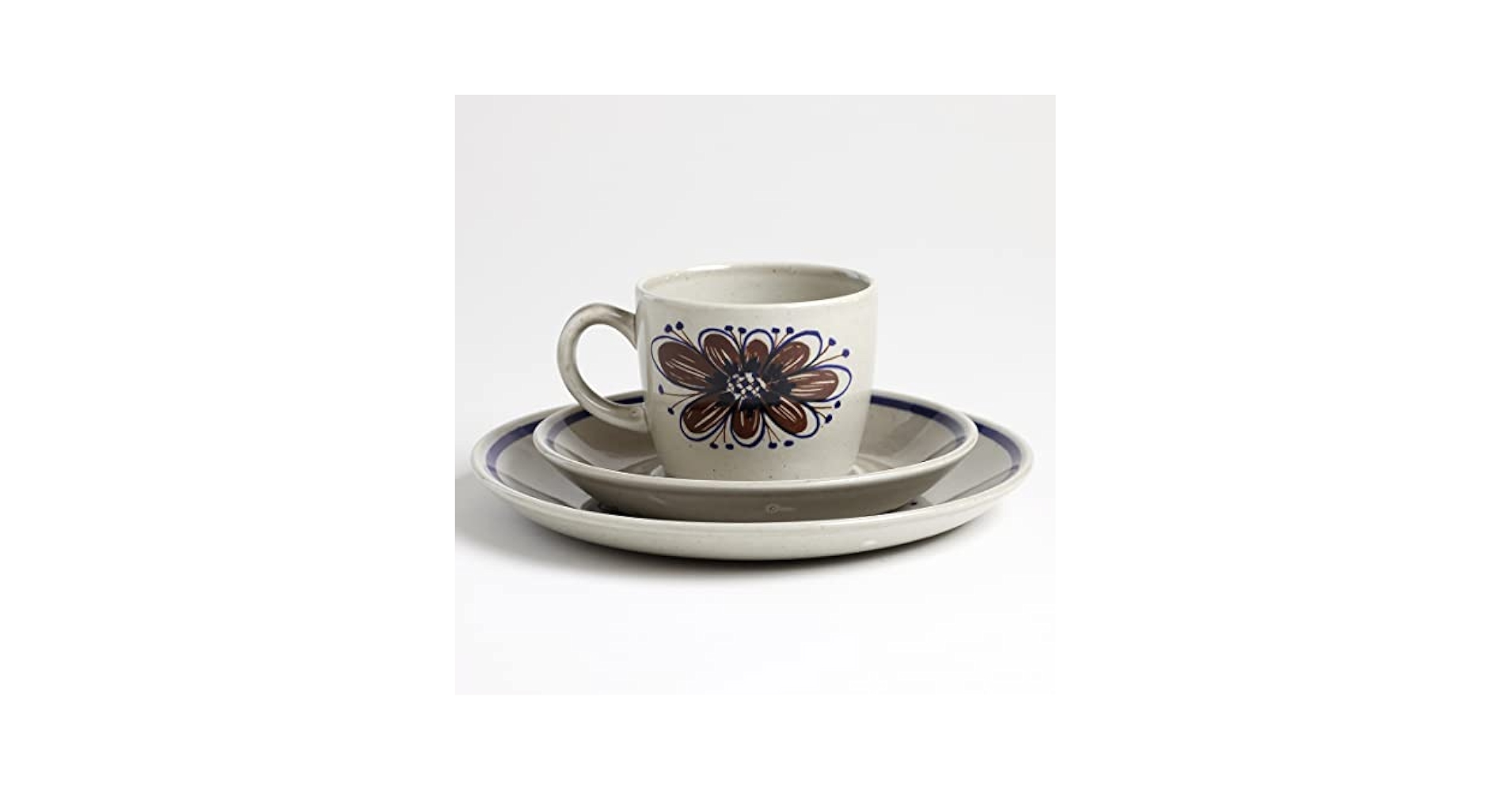 ARABIA - 【新品】Stavangerflint スタバンゲルフリント ティーカップセット Amazon | Stavangerflint スタヴァンゲルフリント Florry