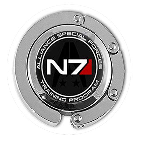 bab Masseneffekt, N7 N7 Ohrstecker Cover