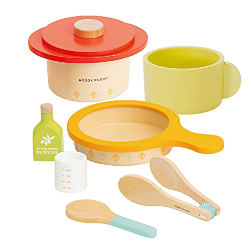 Amazon Co Jp 売れ筋ランキング ままごと用調理器具 食器 の中で最も人気のある商品です