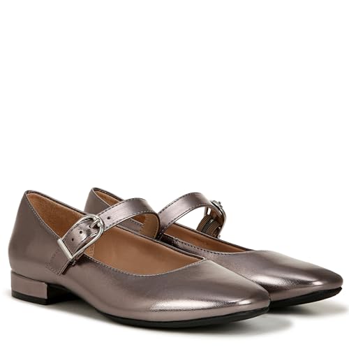 LifeStride Women's Cameo Mj Mary Jane Flats 7