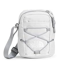 Tnf White Metallic Melange/Mid Grey