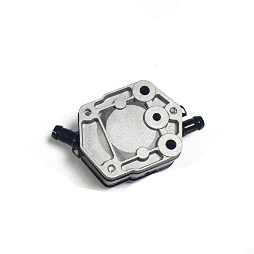 Jetunit Outboard Fuel Pump For Yamaha 115-130-150-175-200-225-250-275-300HP LZ V4,V6 (2 stroke) 6E5-24410-01 6E5-24410-02 6E5-24410-03 6E5-24410-04 6E5-24410-10
