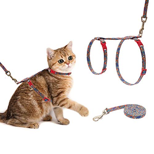 bingpet cat harness