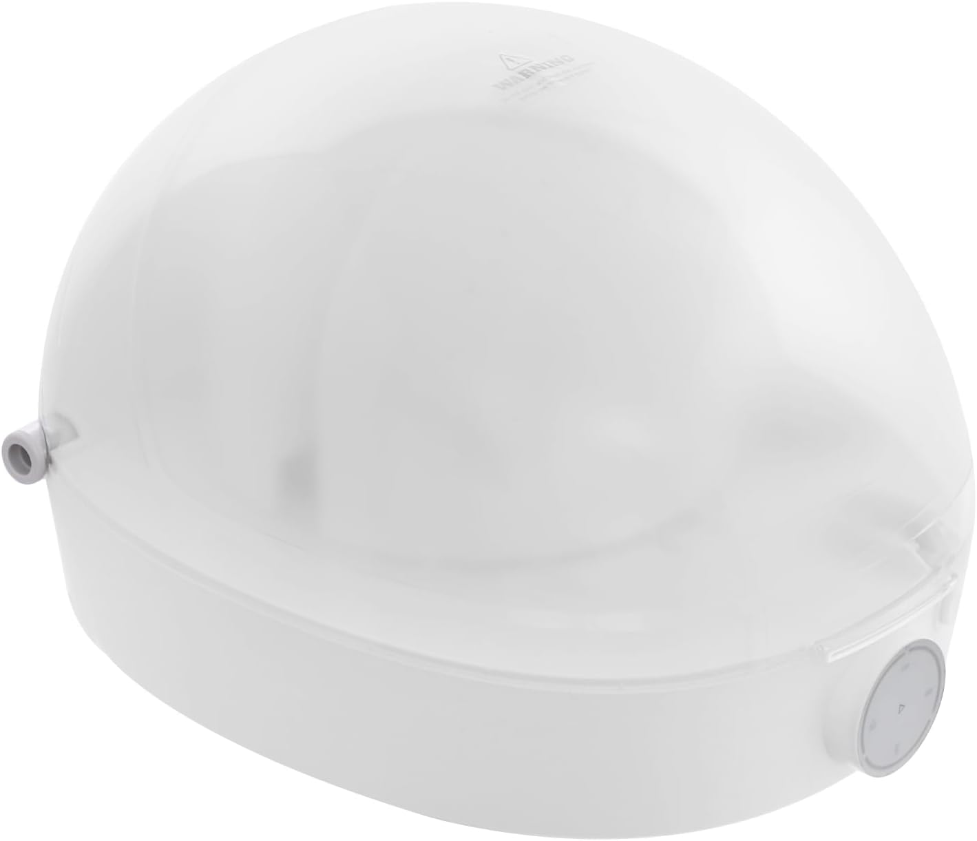 Automatic Cap Care Machine, Electric Hat Steam Cleaner with Ironing & Drying, Hat Shaper for Bucket Hat Baseball Cap, Bucket Hats, Restore Misshapen Hat Shaper, Easy to Use