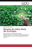  Diseño de Sitio Web de Ecología: Herramienta informática para perfeccionar la enseñanza-aprendizaje de la Ecología en la carrera de Agronomía y afines