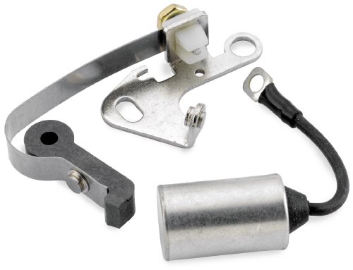 Standard Motor Products PNTS & CND KIT (48-69)XL 54-70, BIG TWIN 48-69 - MC-KIT1