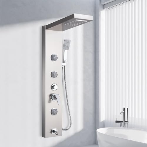 AlenArt Stainless Steel Panel