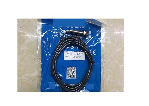 Capteur de proximité GBT1.5-8GM-P1 PNP évite les pannes machines
