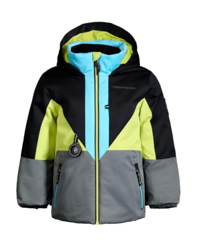 Image of Obermeyer Kids Altair Jacket (Toddler /Little Kid /Big Kid)