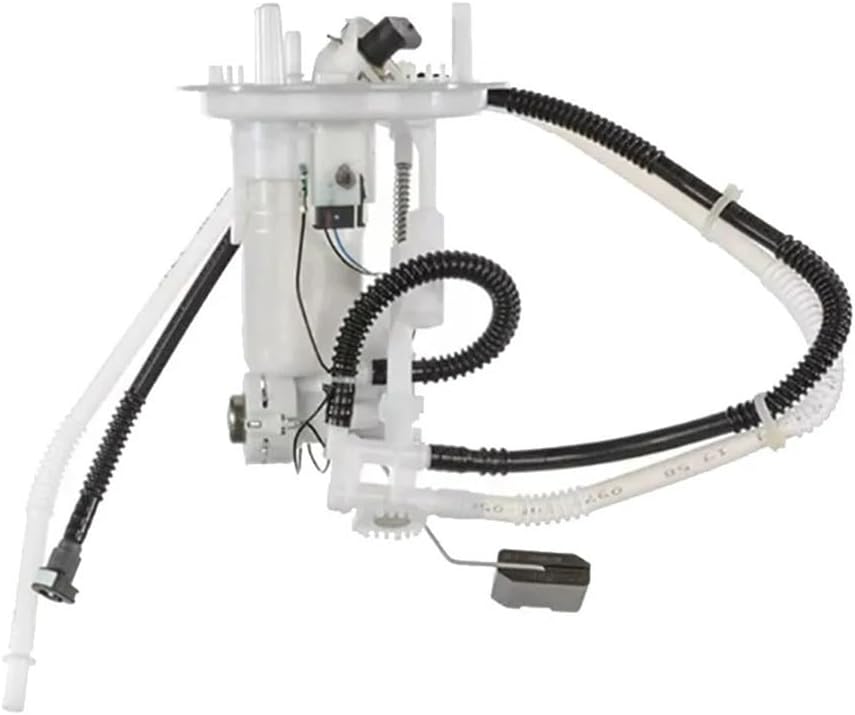 A2044700394 Car Accessories Fuel Filter Pump 2044700394 For Mecds-Ben W204 2007-2013 C-Class E-Class Parts