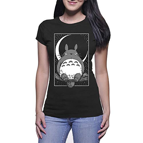 Studio Ghibli Totoro Camisetas