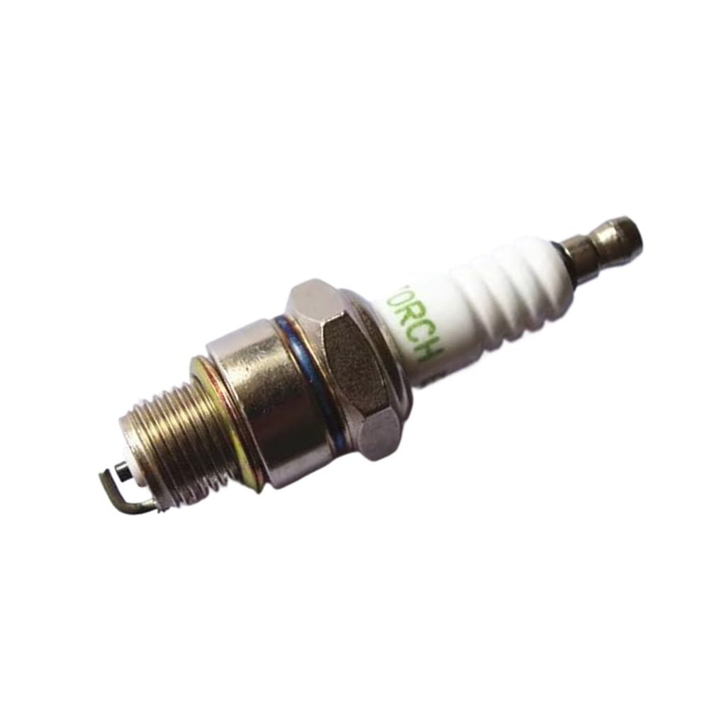 Bougies d'allumage pour BS60-2i et BH22 assurant un démarrage fluide