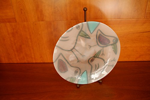 Kosta Boda Plato Decorativo