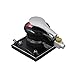 pneumatic tools Pneumatic Sander, 100 * 110mm Square Pneumatic Sander, Sheet Metal Stone Polishing Machine