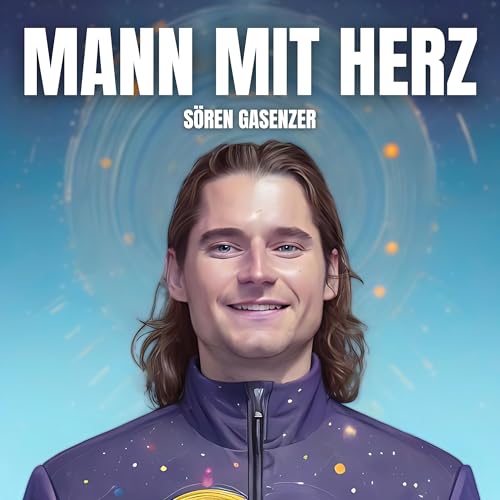 Mann mit Herz cover art