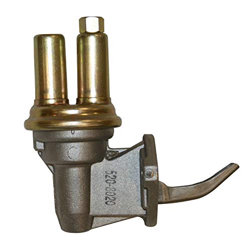 Gmb 520-8020 Mechanical Fuel Pump #TOP1