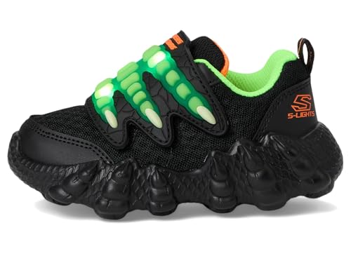 Skechers Boy's Skech-o-Saurus Sneaker4