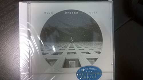 Blue Öyster Cult thumbnail